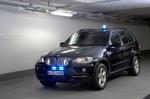 BMW X5 Security Plus 2009 года